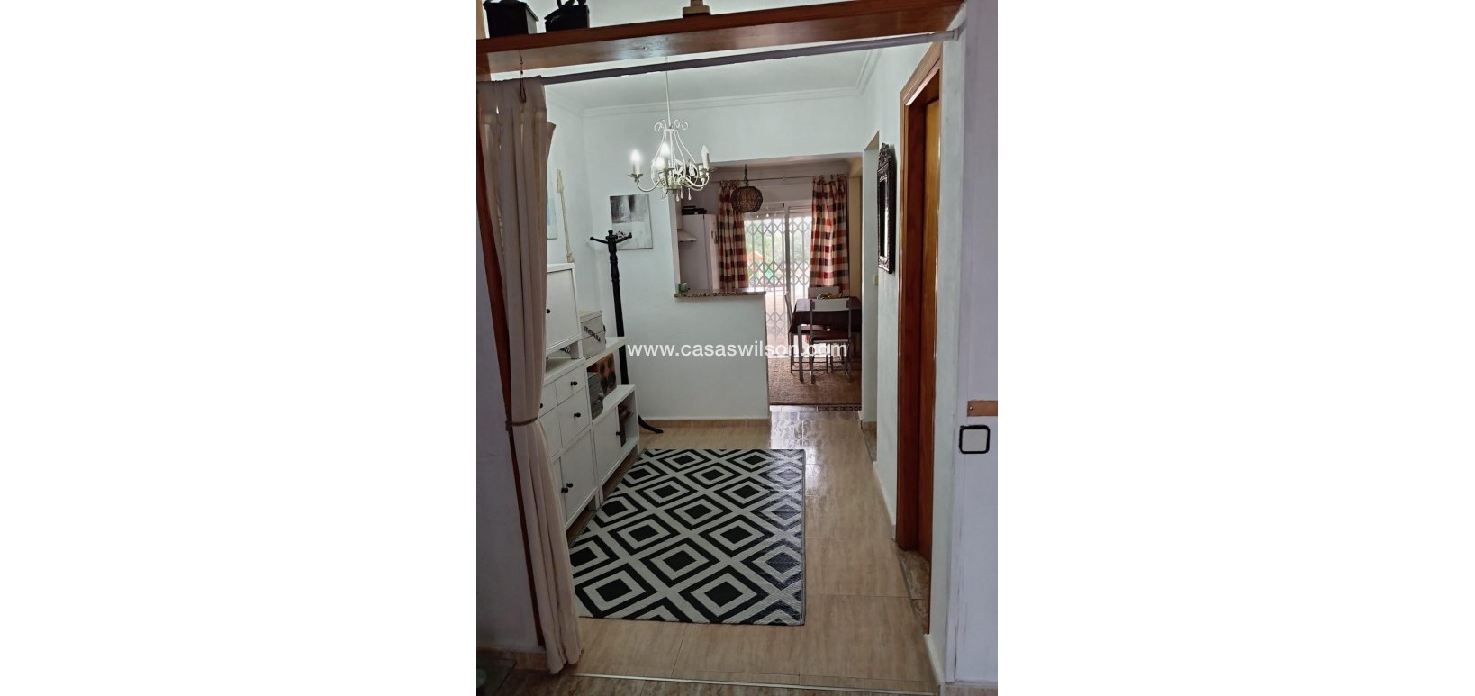 Sale - Townhouse - Torrevieja - Costa Blanca