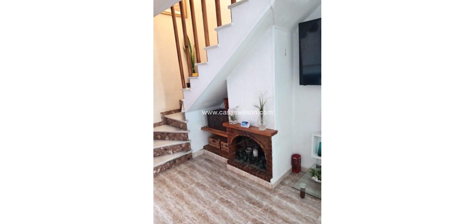 Sale - Townhouse - Torrevieja - Costa Blanca