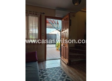 Sale - Townhouse - Torrevieja - Costa Blanca