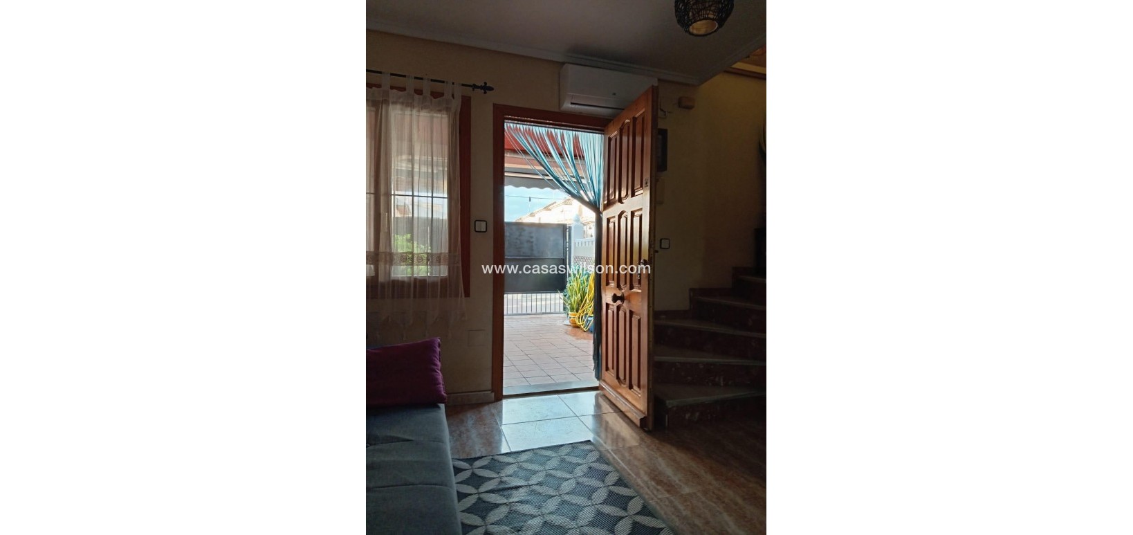 Sale - Townhouse - Torrevieja - Costa Blanca