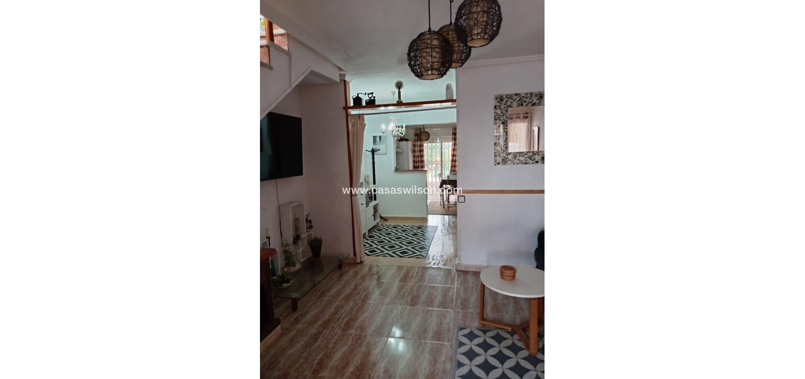 Sale - Townhouse - Torrevieja - Costa Blanca