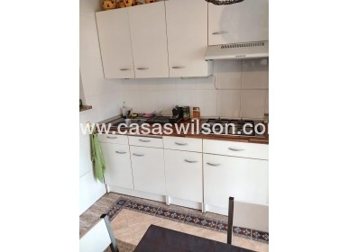 Sale - Townhouse - Torrevieja - Costa Blanca