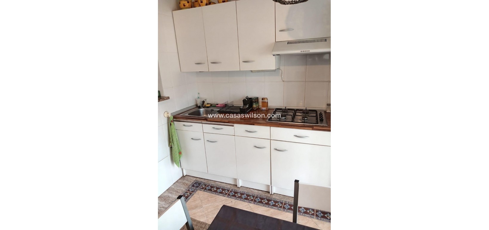 Sale - Townhouse - Torrevieja - Costa Blanca