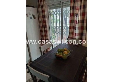 Sale - Townhouse - Torrevieja - Costa Blanca