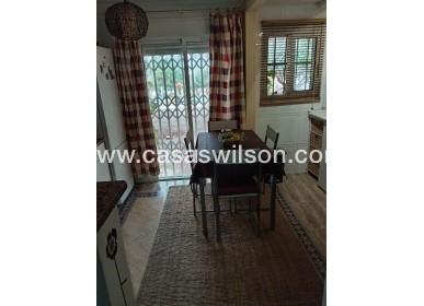 Sale - Townhouse - Torrevieja - Costa Blanca