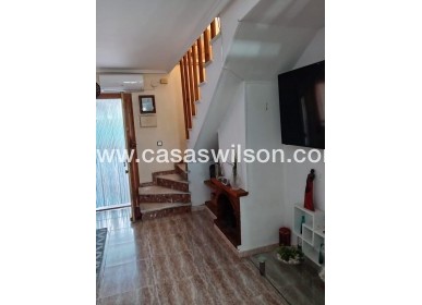 Sale - Townhouse - Torrevieja - Costa Blanca