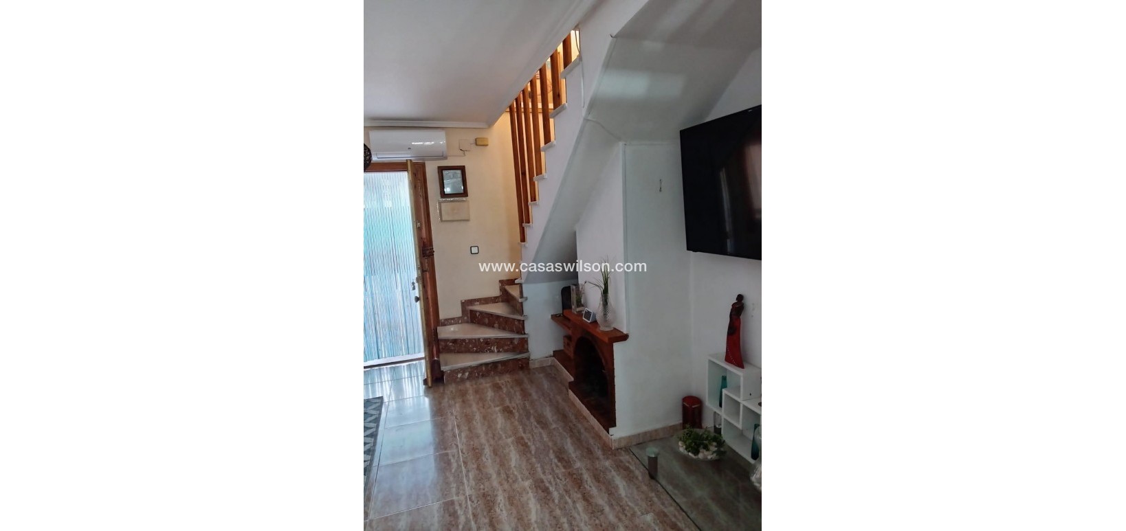 Sale - Townhouse - Torrevieja - Costa Blanca