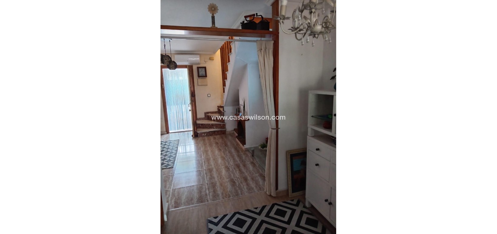Sale - Townhouse - Torrevieja - Costa Blanca