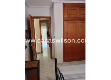 Sale - Townhouse - Torrevieja - Costa Blanca