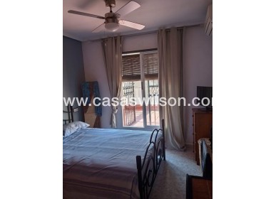 Sale - Townhouse - Torrevieja - Costa Blanca