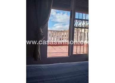 Sale - Townhouse - Torrevieja - Costa Blanca