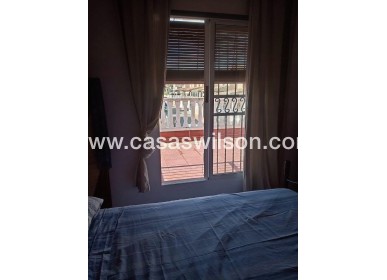 Sale - Townhouse - Torrevieja - Costa Blanca