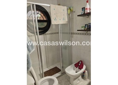 Sale - Townhouse - Torrevieja - Costa Blanca