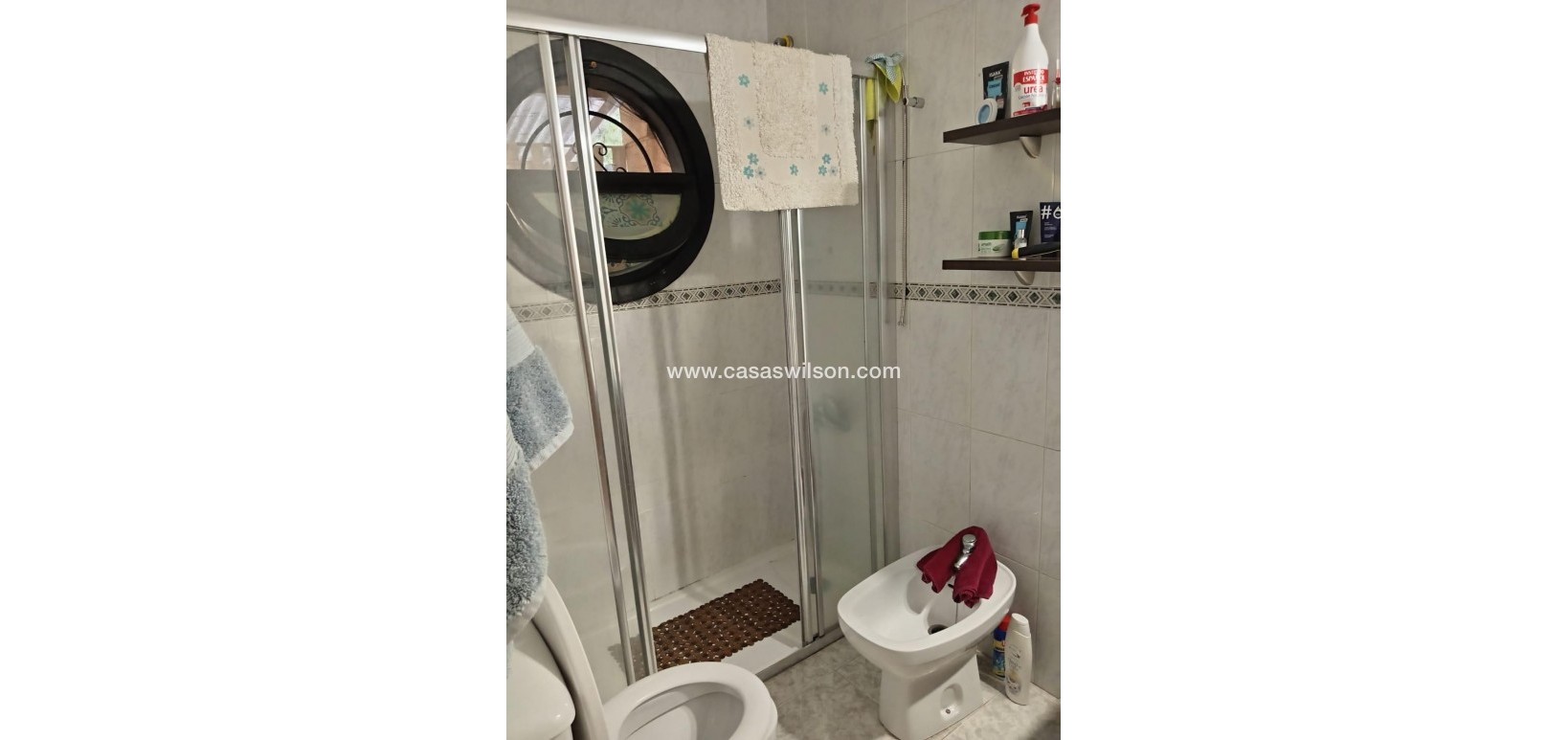 Sale - Townhouse - Torrevieja - Costa Blanca