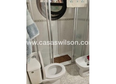 Sale - Townhouse - Torrevieja - Costa Blanca