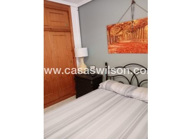 Sale - Townhouse - Torrevieja - Costa Blanca