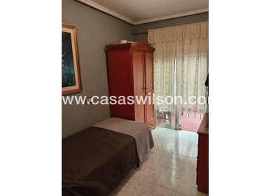 Sale - Townhouse - Torrevieja - Costa Blanca