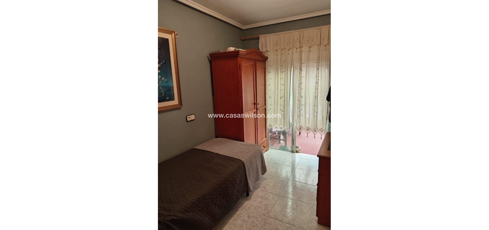 Sale - Townhouse - Torrevieja - Costa Blanca