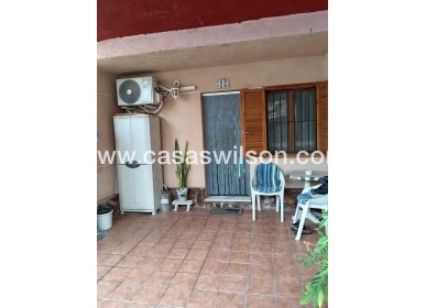 Sale - Townhouse - Torrevieja - Costa Blanca