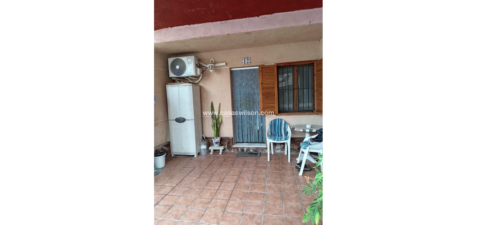 Sale - Townhouse - Torrevieja - Costa Blanca