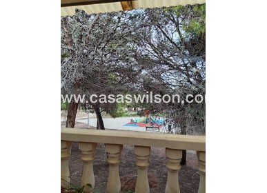 Sale - Townhouse - Torrevieja - Costa Blanca