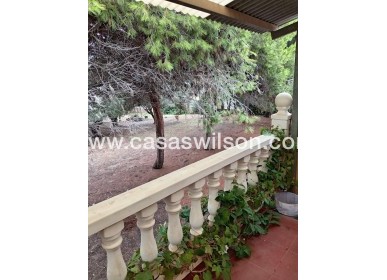 Sale - Townhouse - Torrevieja - Costa Blanca