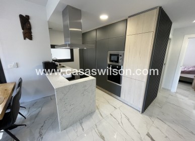 Sale - Appartement - Los Altos - Costa Blanca