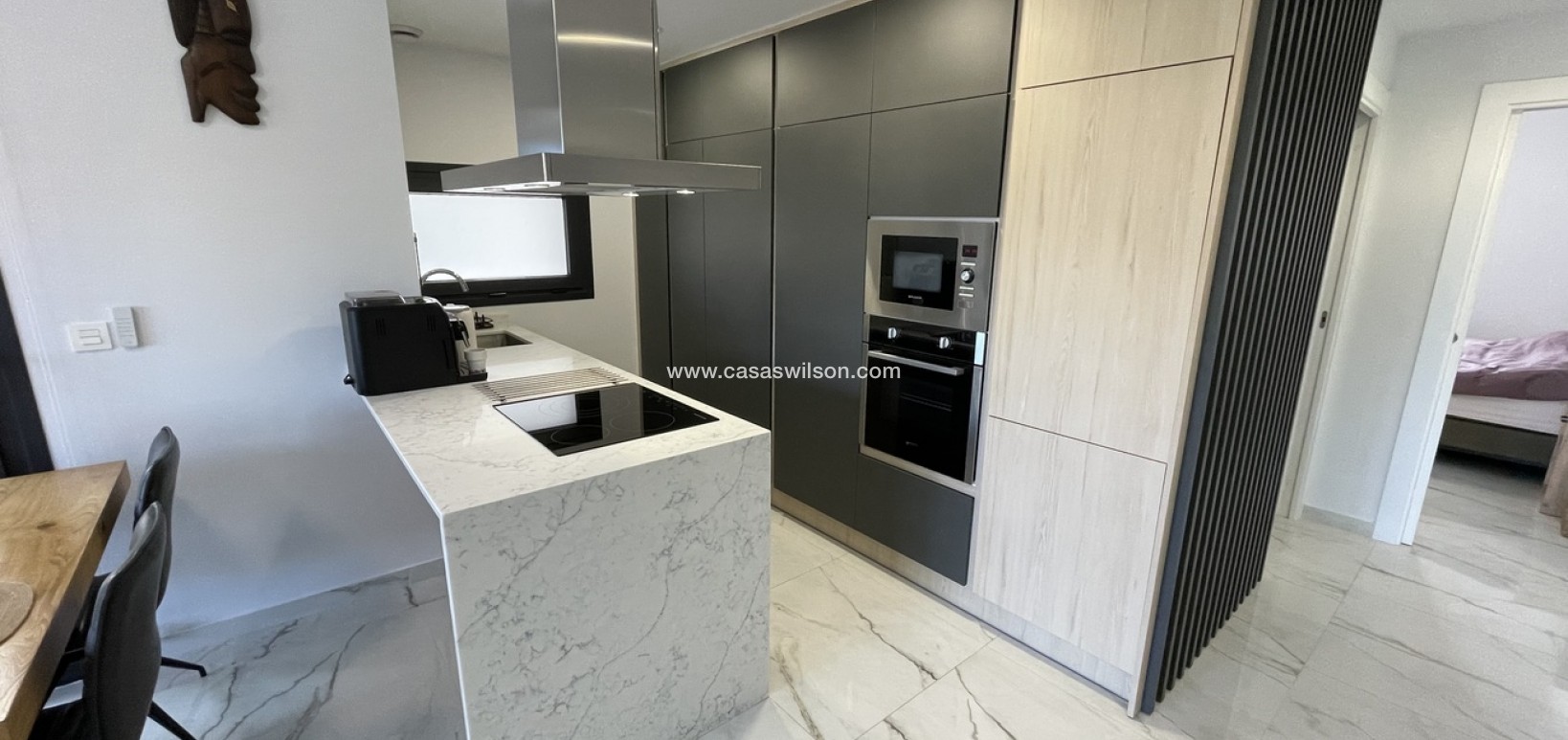 Sale - Appartement - Los Altos - Costa Blanca