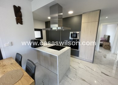 Sale - Appartement - Los Altos - Costa Blanca