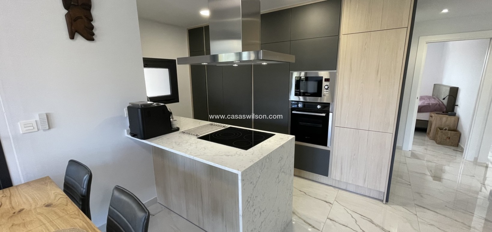 Sale - Appartement - Los Altos - Costa Blanca