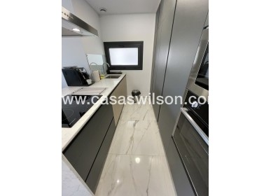 Sale - Appartement - Los Altos - Costa Blanca