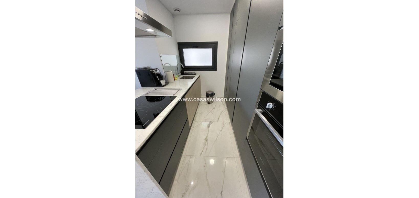 Sale - Appartement - Los Altos - Costa Blanca