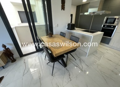 Sale - Appartement - Los Altos - Costa Blanca