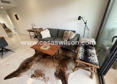 Sale - Appartement - Los Altos - Costa Blanca