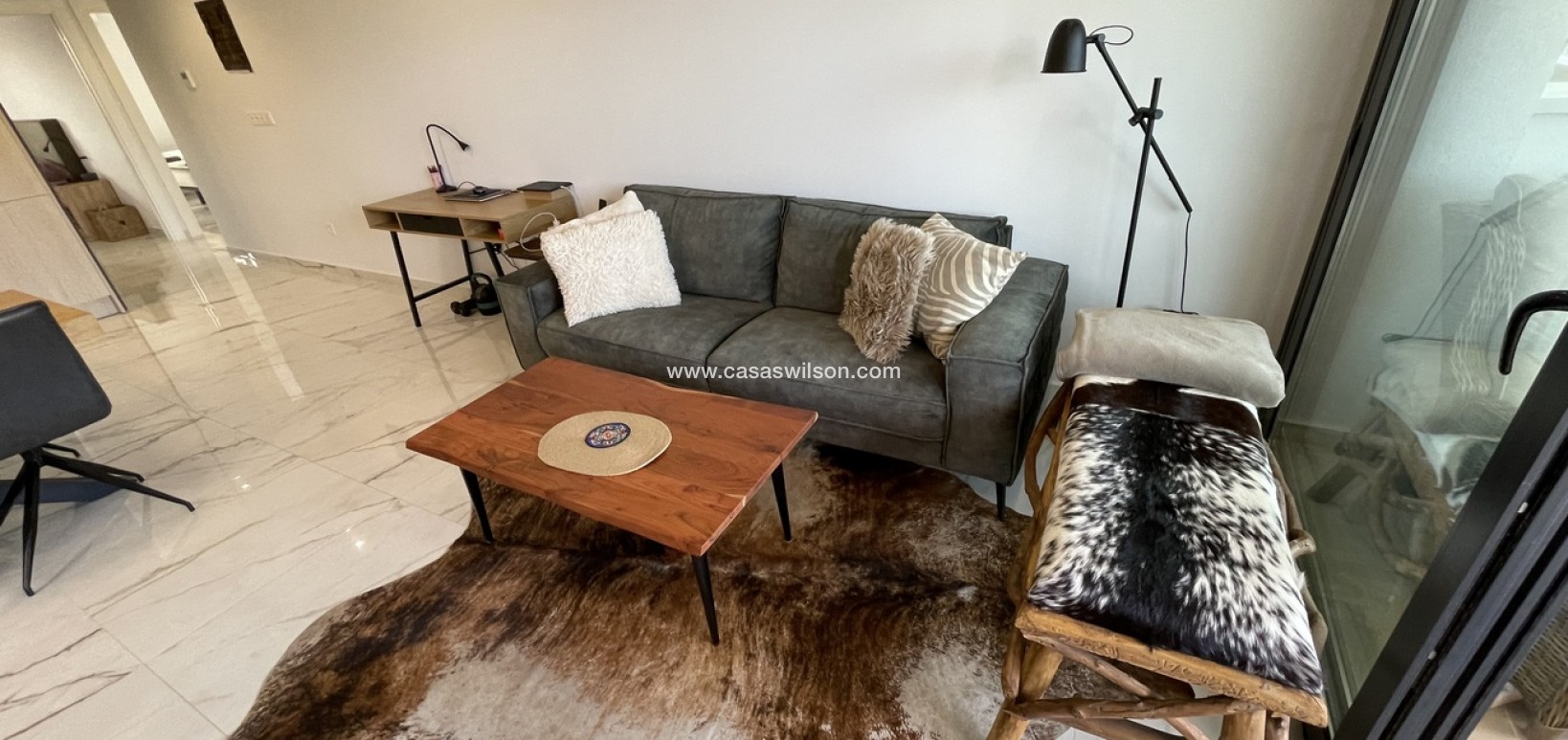 Sale - Appartement - Los Altos - Costa Blanca