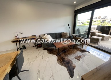 Sale - Appartement - Los Altos - Costa Blanca