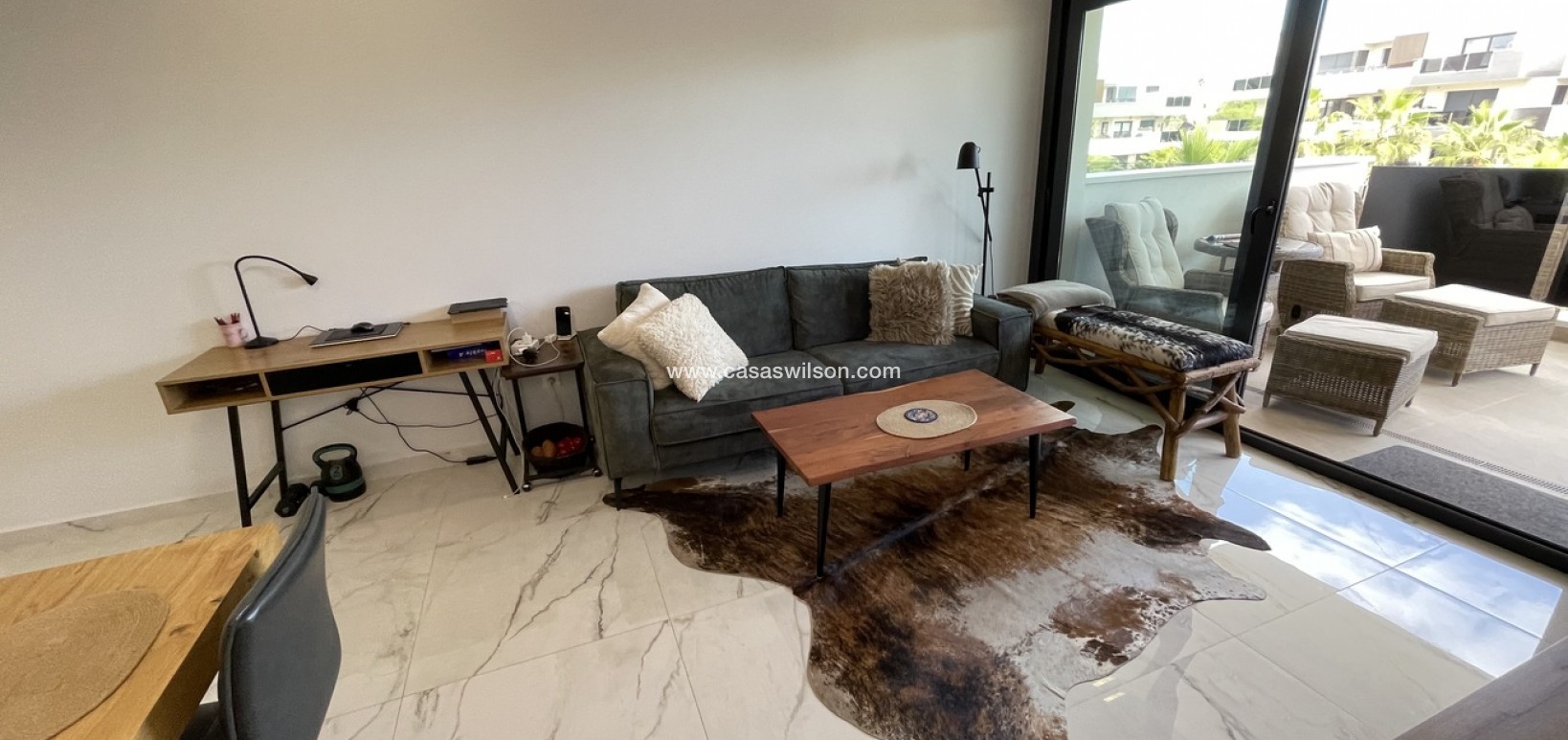 Sale - Appartement - Los Altos - Costa Blanca