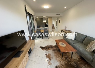 Sale - Appartement - Los Altos - Costa Blanca