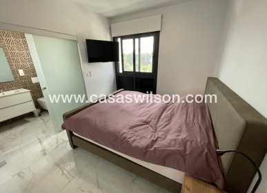 Sale - Appartement - Los Altos - Costa Blanca