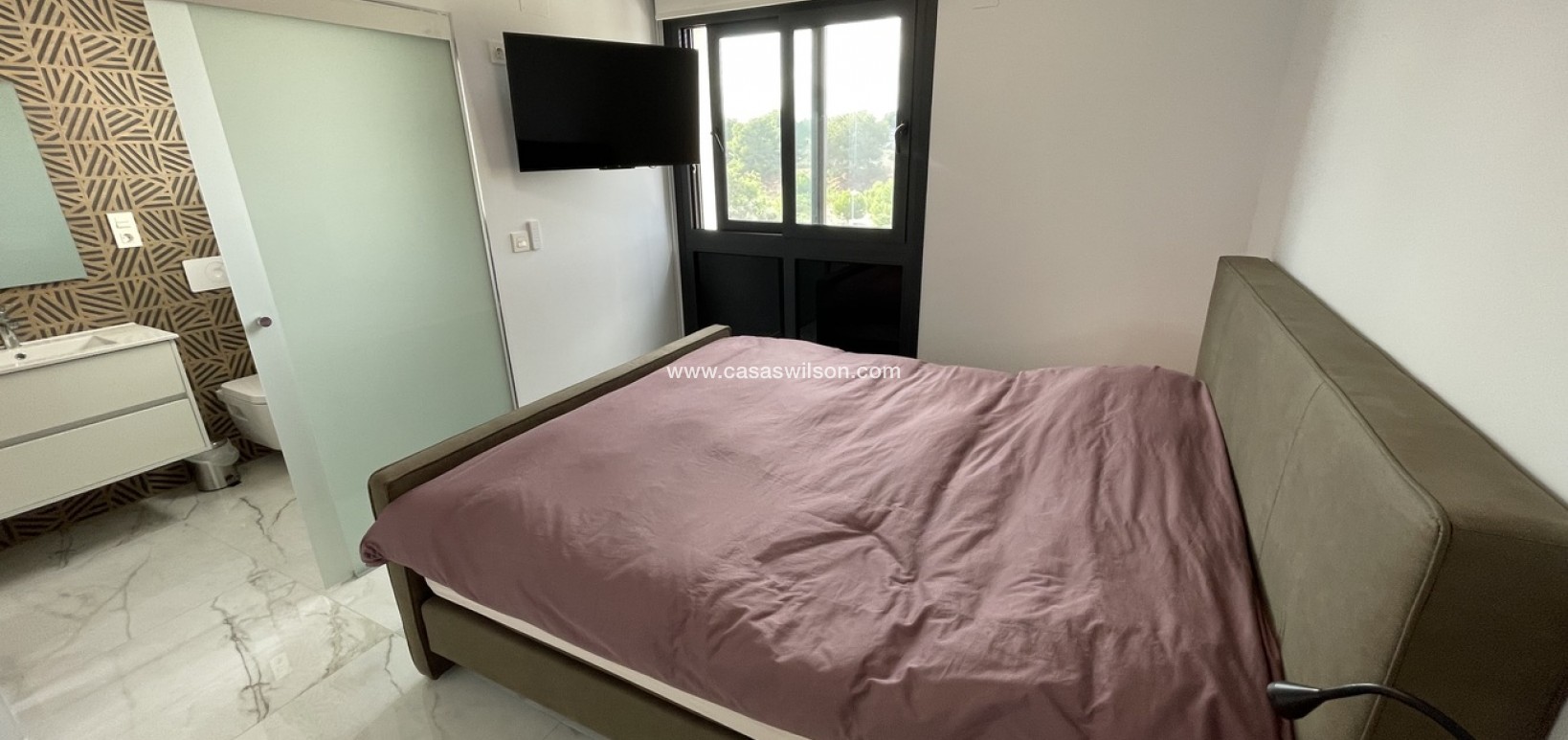 Sale - Appartement - Los Altos - Costa Blanca