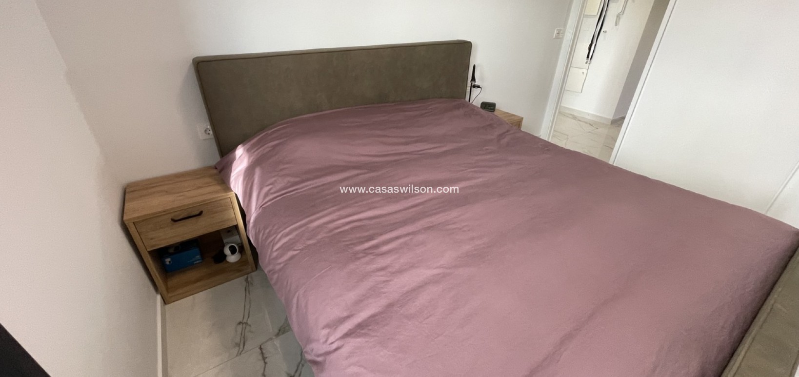 Sale - Appartement - Los Altos - Costa Blanca