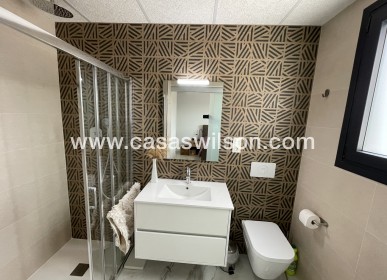 Sale - Appartement - Los Altos - Costa Blanca