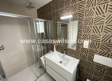 Sale - Appartement - Los Altos - Costa Blanca