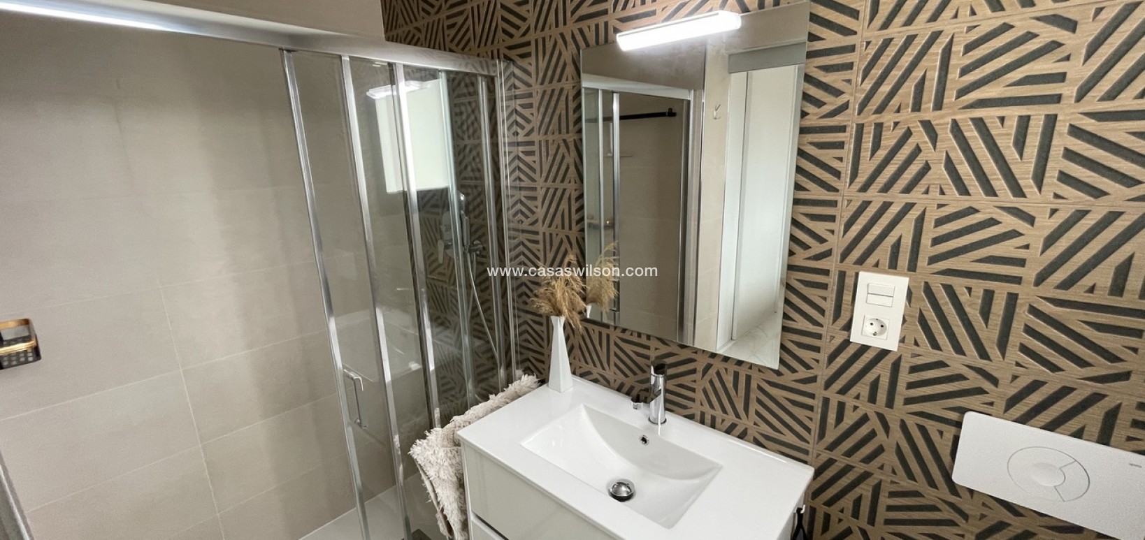 Sale - Appartement - Los Altos - Costa Blanca