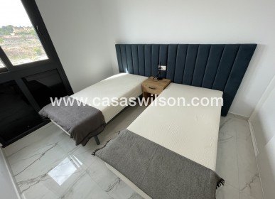 Sale - Appartement - Los Altos - Costa Blanca