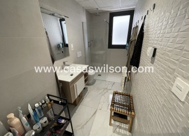 Sale - Appartement - Los Altos - Costa Blanca