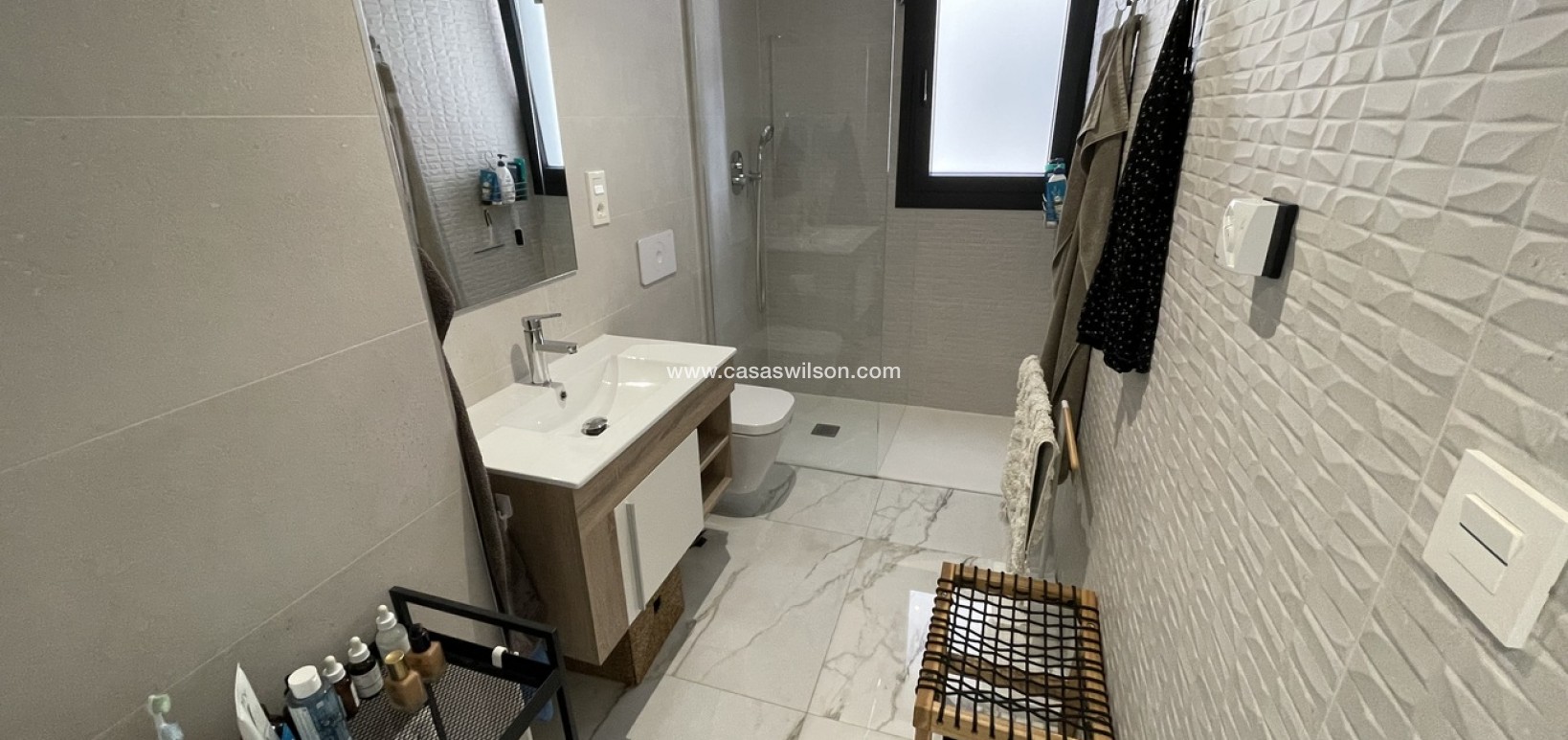 Sale - Appartement - Los Altos - Costa Blanca