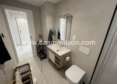 Sale - Appartement - Los Altos - Costa Blanca