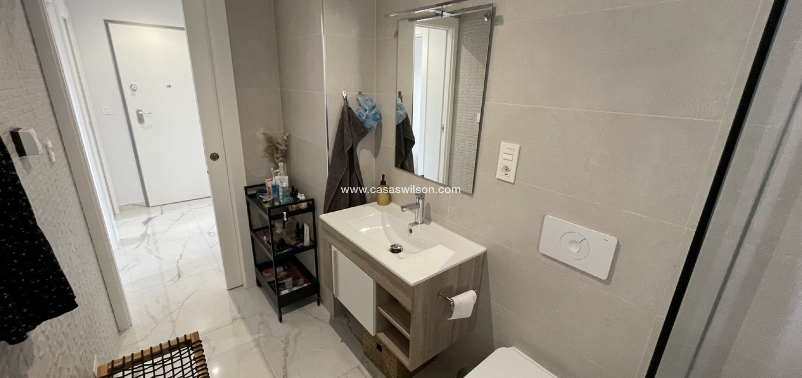 Sale - Appartement - Los Altos - Costa Blanca