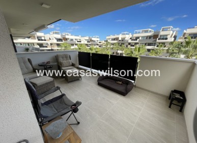 Sale - Appartement - Los Altos - Costa Blanca